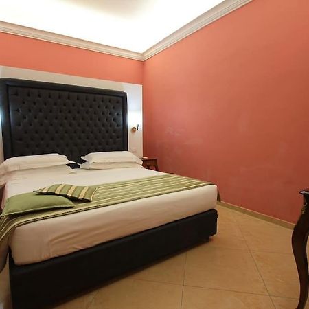 41 Nazionale Suite 41 로마 외부 사진