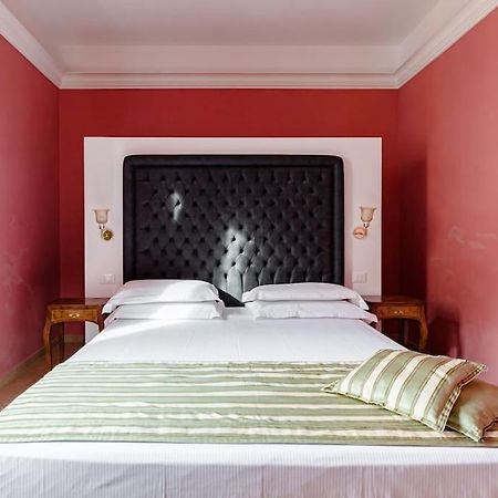 41 Nazionale Suite 41 로마 외부 사진