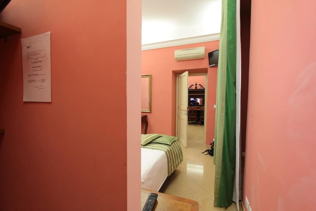 41 Nazionale Suite 41 로마 외부 사진
