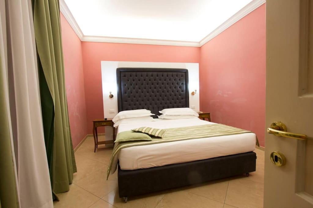 41 Nazionale Suite 41 로마 외부 사진