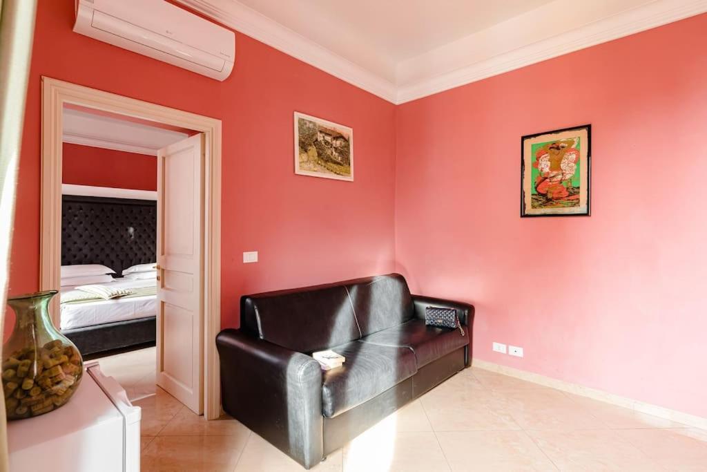 41 Nazionale Suite 41 로마 외부 사진