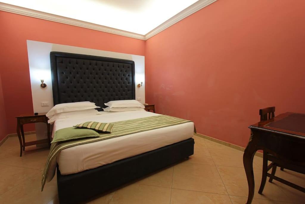 41 Nazionale Suite 41 로마 외부 사진