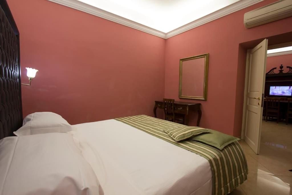 41 Nazionale Suite 41 로마 외부 사진