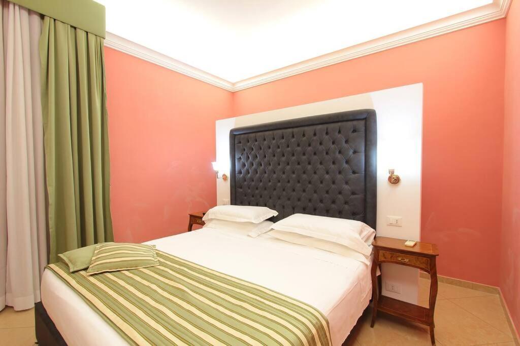 41 Nazionale Suite 41 로마 외부 사진