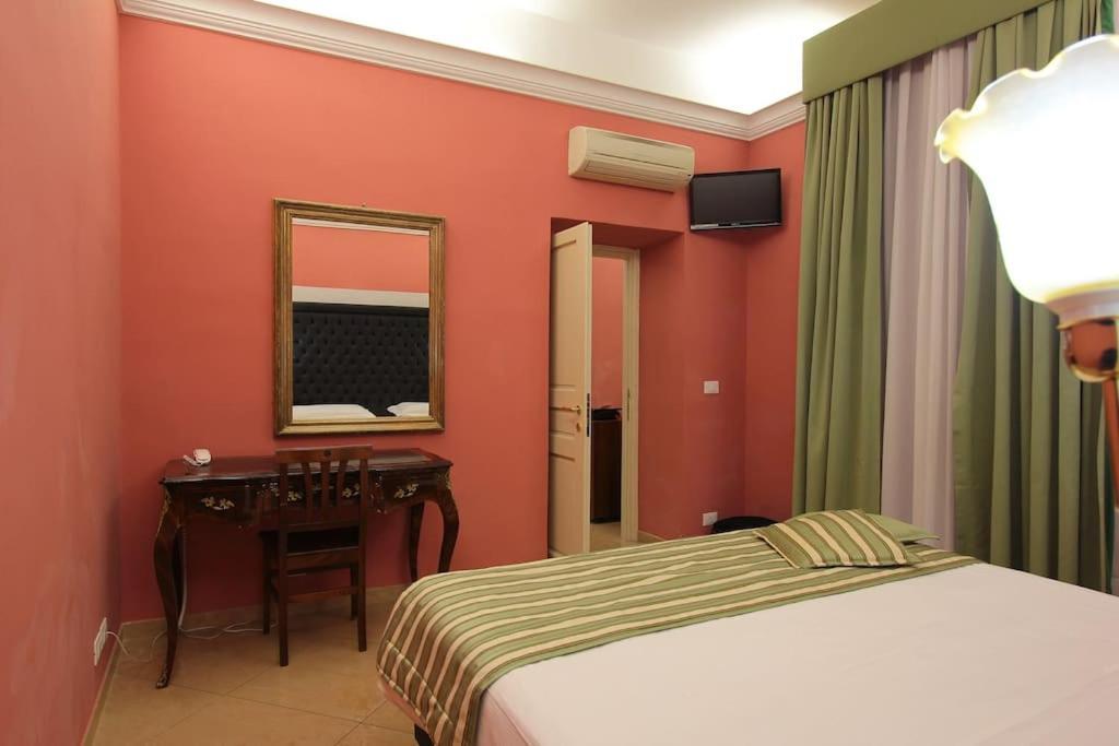 41 Nazionale Suite 41 로마 외부 사진