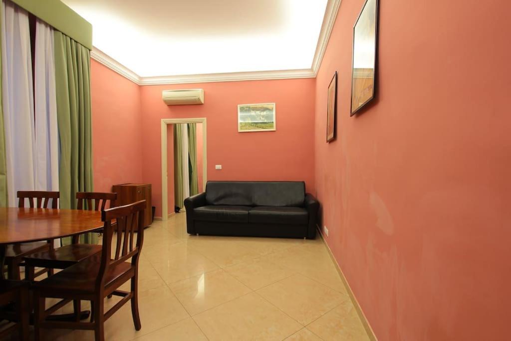 41 Nazionale Suite 41 로마 외부 사진