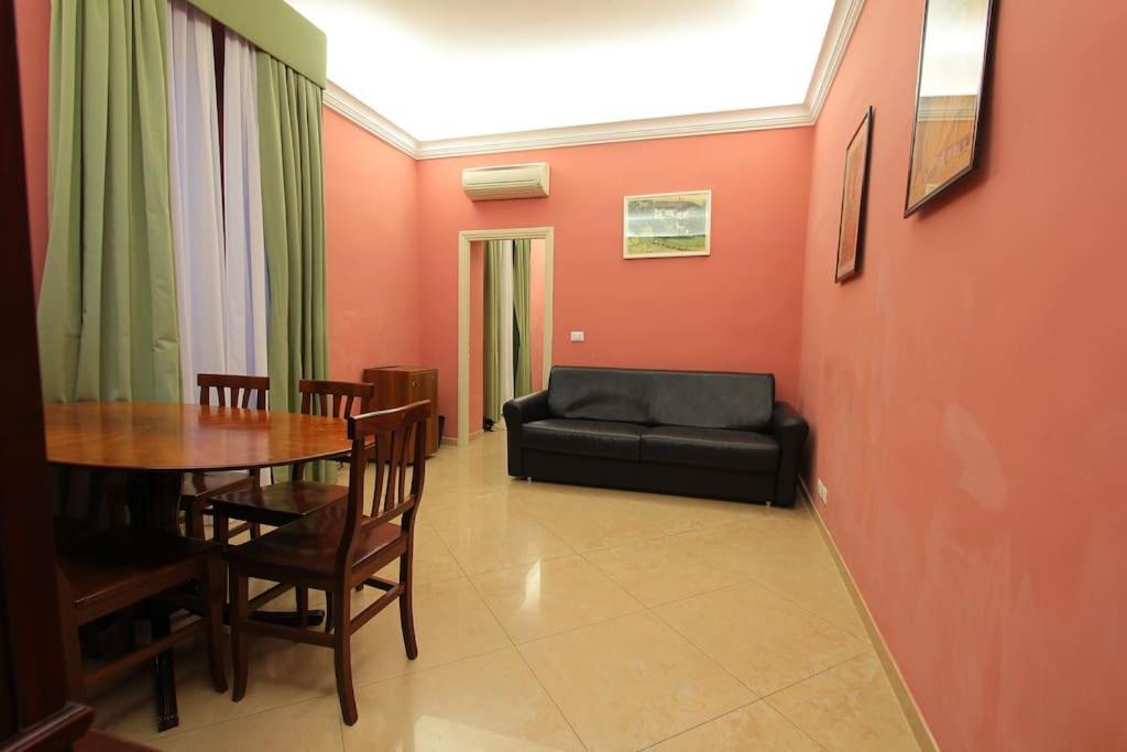 41 Nazionale Suite 41 로마 외부 사진