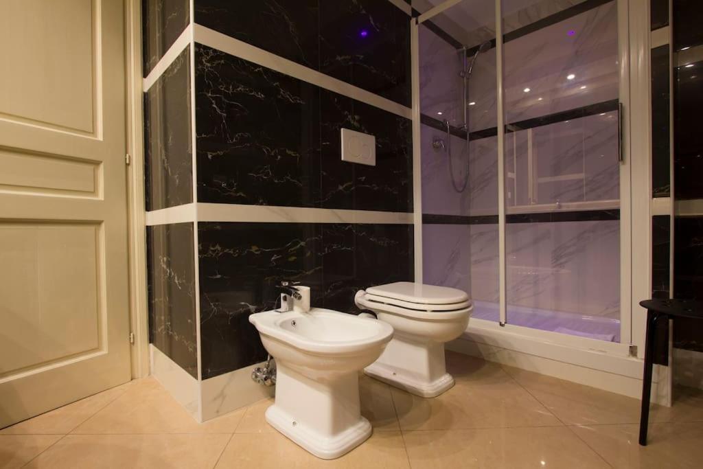 41 Nazionale Suite 41 로마 외부 사진