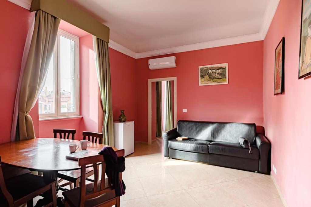 41 Nazionale Suite 41 로마 외부 사진