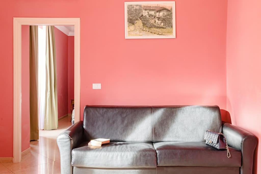 41 Nazionale Suite 41 로마 외부 사진