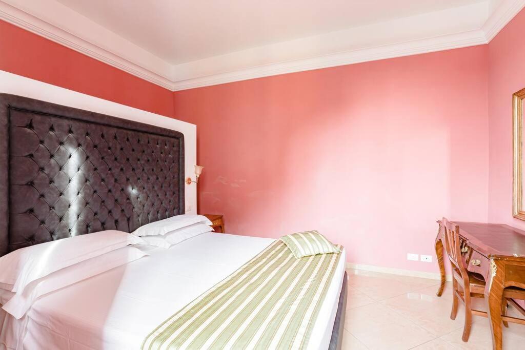 41 Nazionale Suite 41 로마 외부 사진