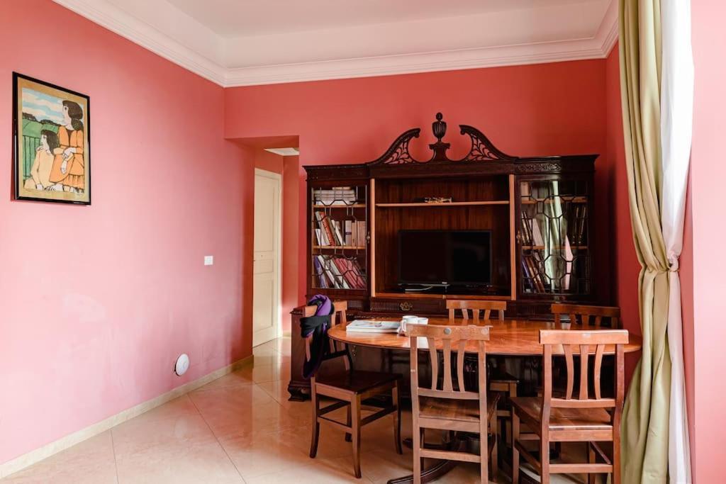 41 Nazionale Suite 41 로마 외부 사진