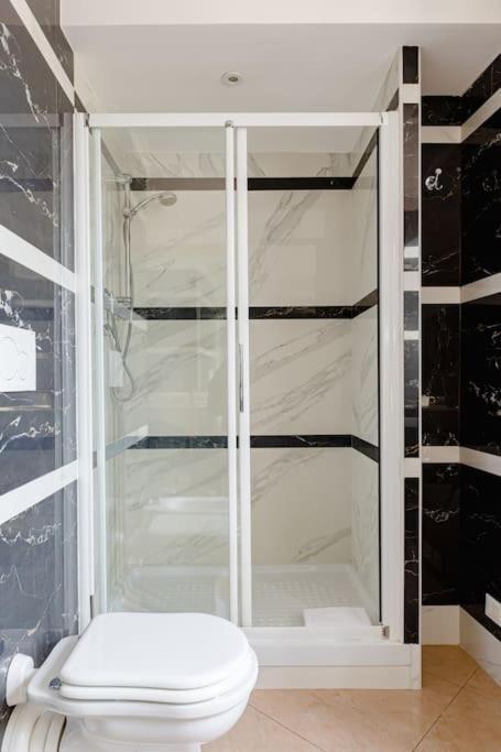 41 Nazionale Suite 41 로마 외부 사진