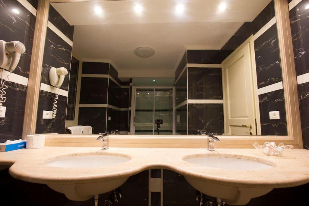 41 Nazionale Suite 41 로마 외부 사진