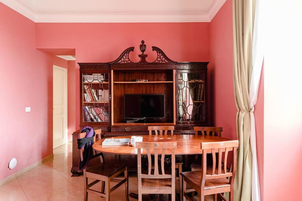 41 Nazionale Suite 41 로마 외부 사진