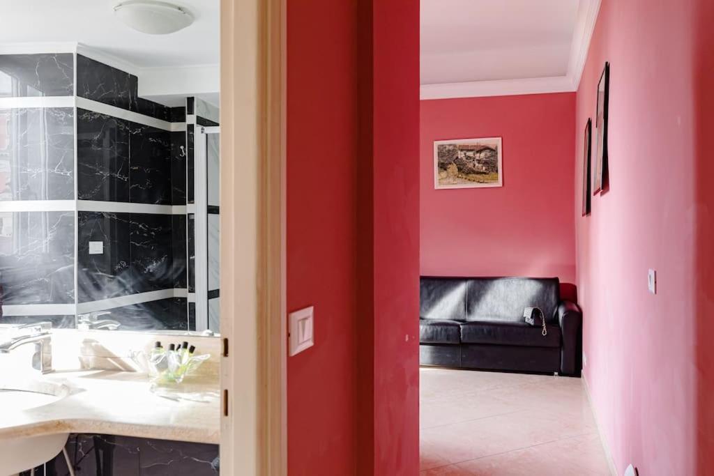 41 Nazionale Suite 41 로마 외부 사진