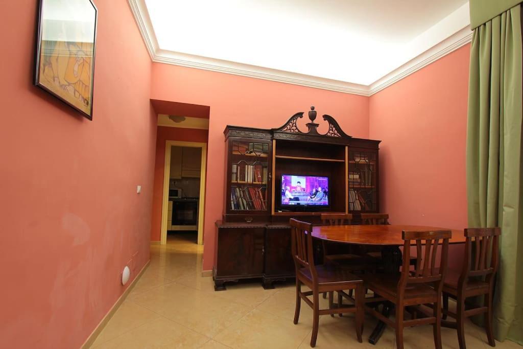 41 Nazionale Suite 41 로마 외부 사진