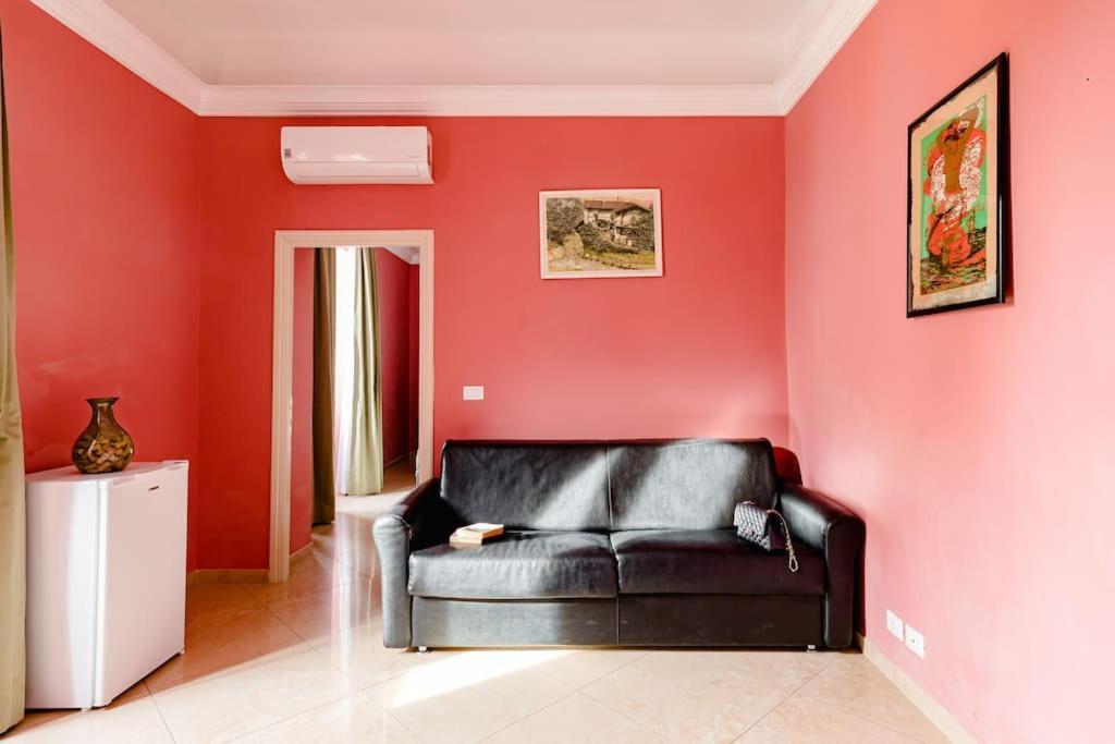 41 Nazionale Suite 41 로마 외부 사진