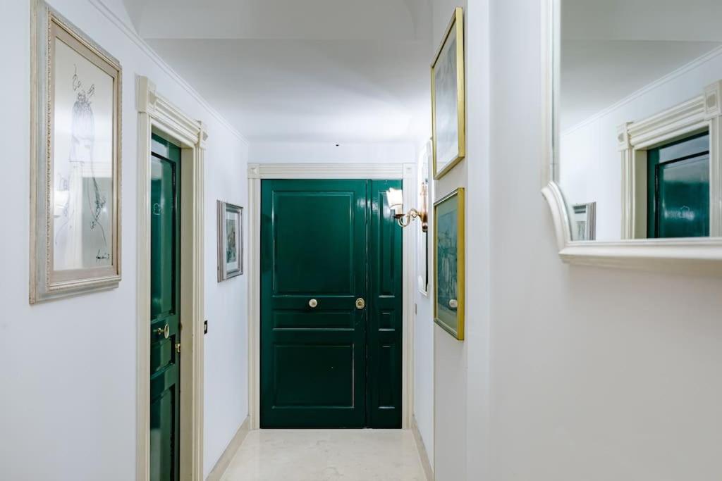 41 Nazionale Suite 41 로마 외부 사진
