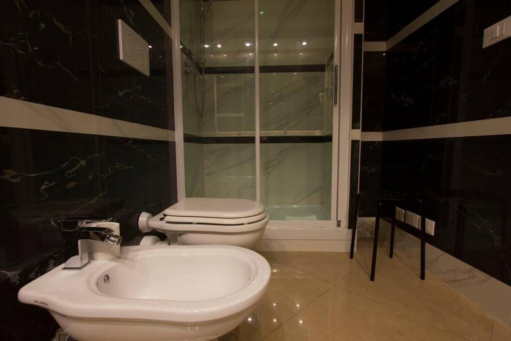41 Nazionale Suite 41 로마 외부 사진
