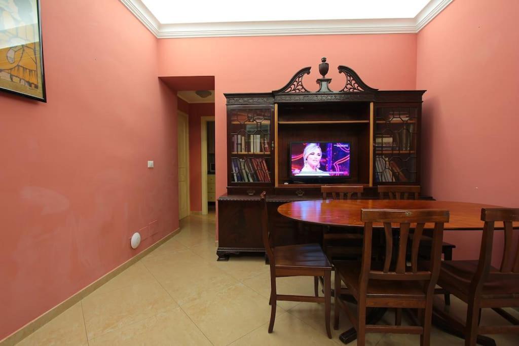 41 Nazionale Suite 41 로마 외부 사진