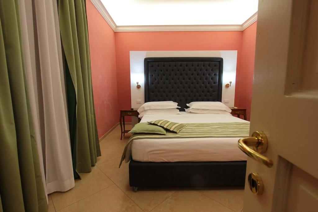 41 Nazionale Suite 41 로마 외부 사진
