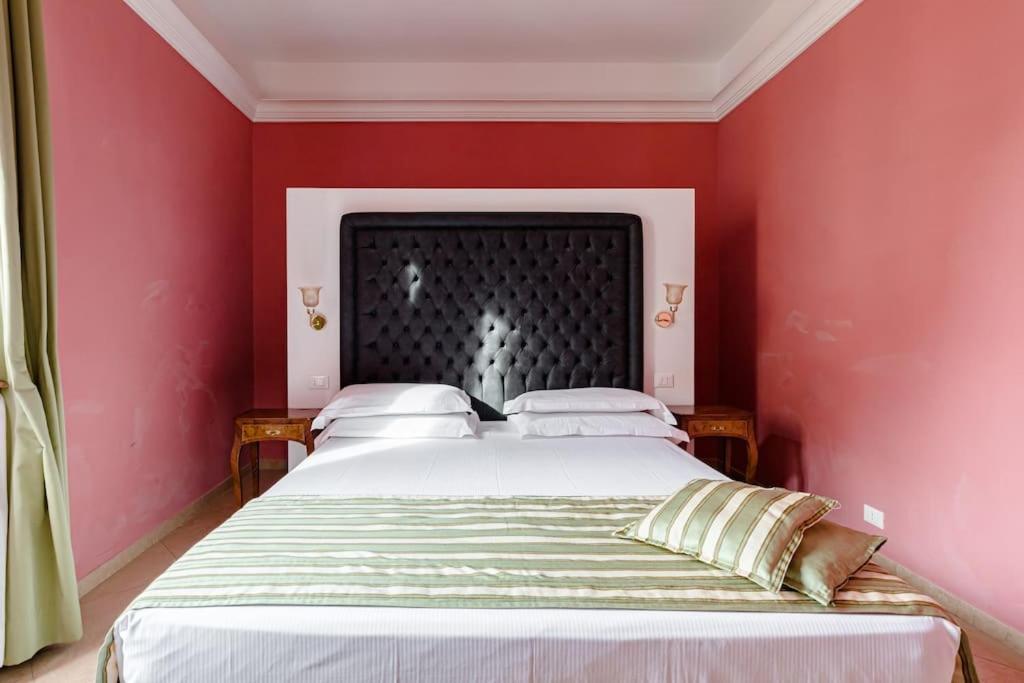 41 Nazionale Suite 41 로마 외부 사진