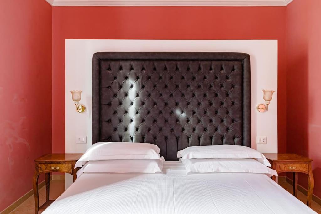 41 Nazionale Suite 41 로마 외부 사진