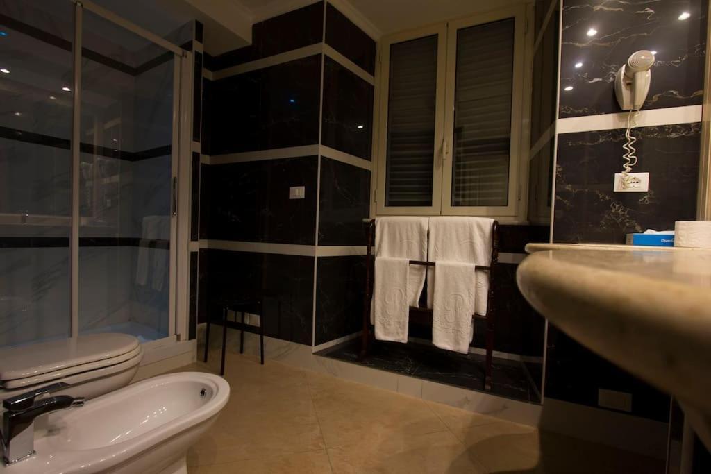 41 Nazionale Suite 41 로마 외부 사진