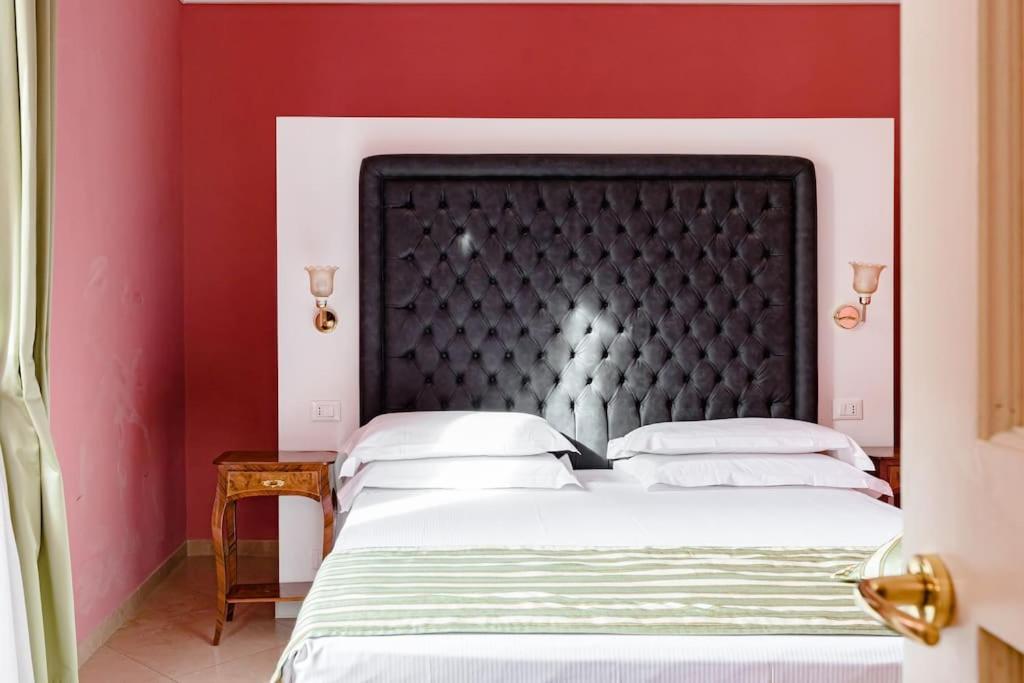41 Nazionale Suite 41 로마 외부 사진