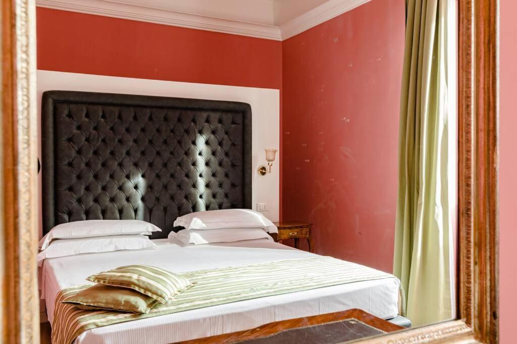 41 Nazionale Suite 41 로마 외부 사진